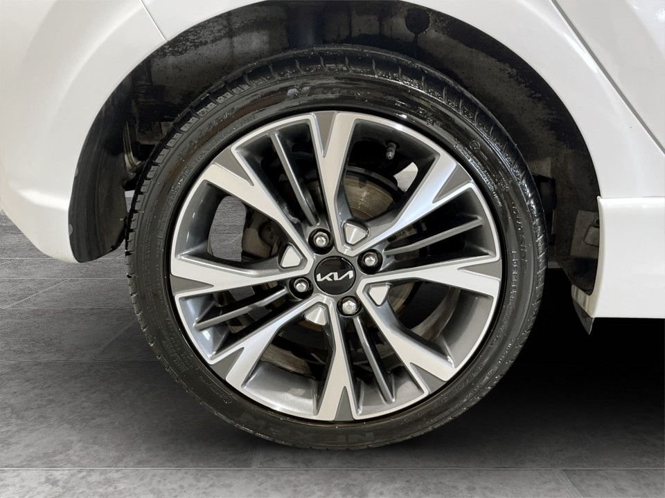 Used Kia Picanto 2023 for sale - 77879784: Photo 10