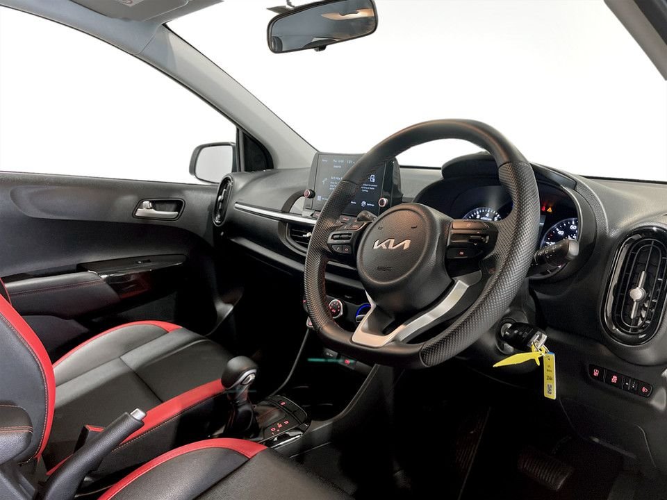 Used Kia Picanto 2023 for sale - 77879784: Photo 12