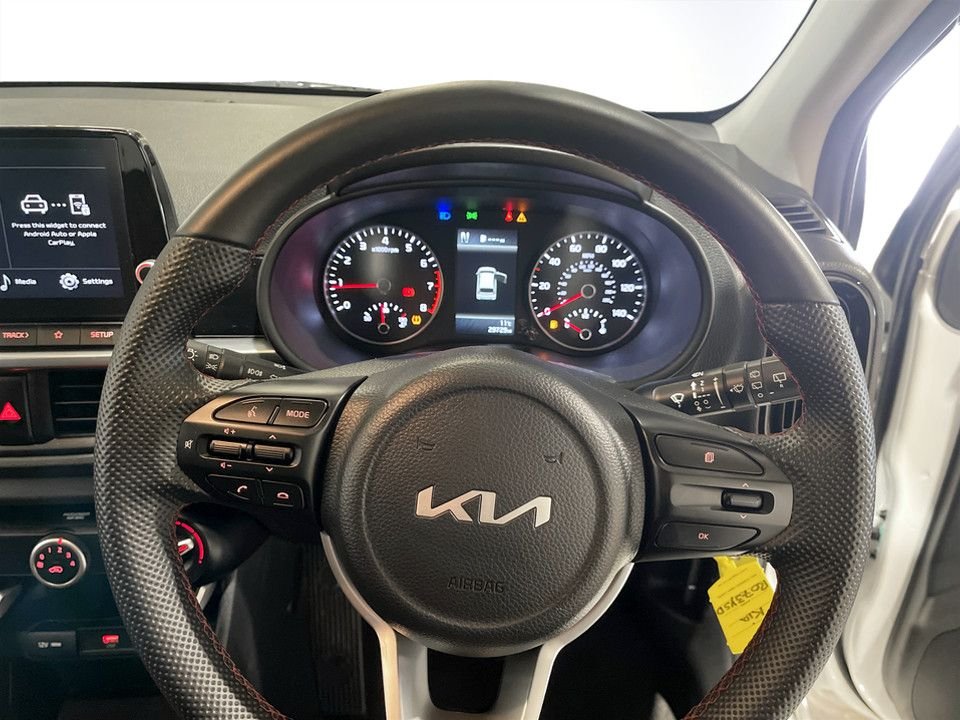 Used Kia Picanto 2023 for sale - 77879784: Photo 13