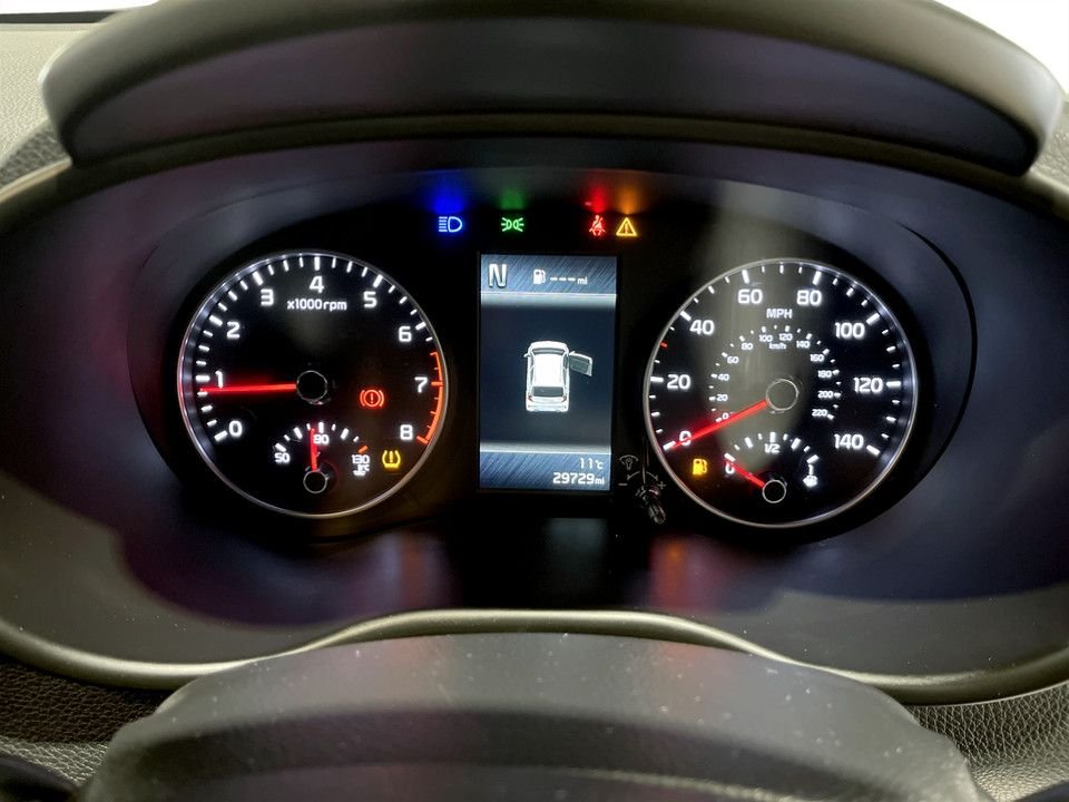 Used Kia Picanto 2023 for sale - 77879784: Photo 14