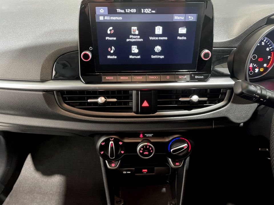 Used Kia Picanto 2023 for sale - 77879784: Photo 17