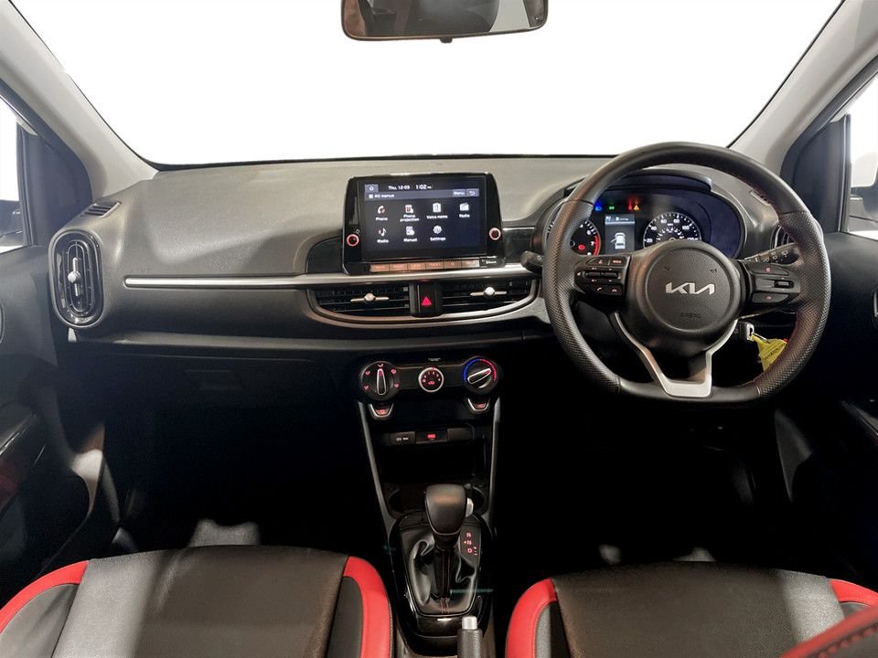 Used Kia Picanto 2023 for sale - 77879784: Photo 18