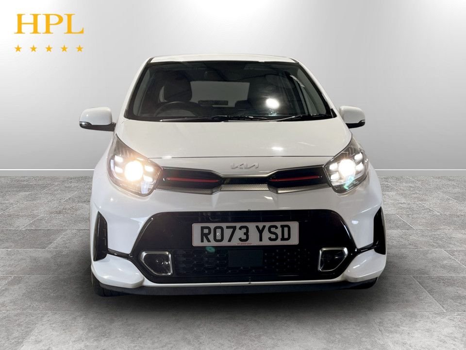 Used Kia Picanto 2023 for sale - 77879784: Photo 2