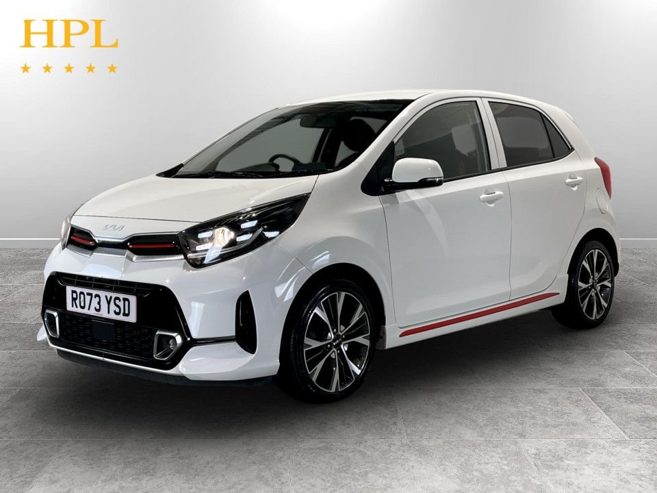 Used Kia Picanto 2023 for sale - 77879784: Photo 3