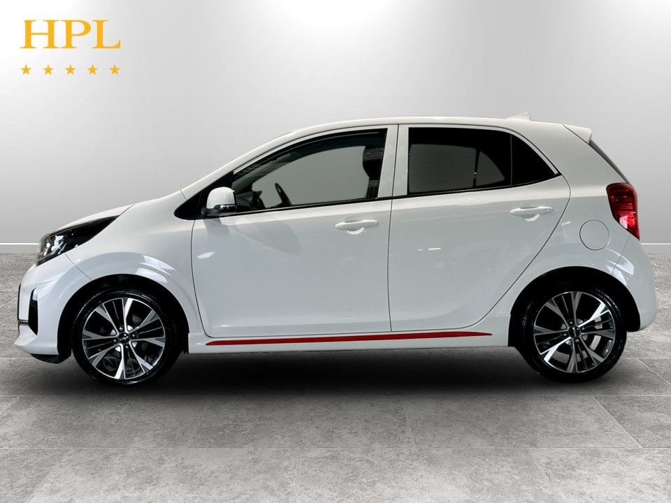 Used Kia Picanto 2023 for sale - 77879784: Photo 4