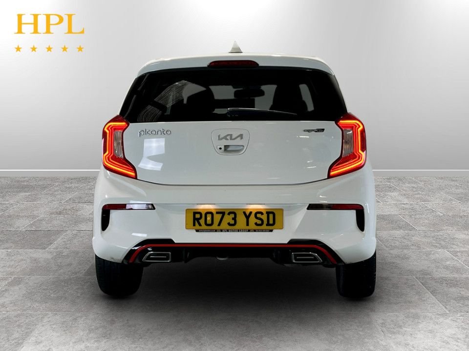 Used Kia Picanto 2023 for sale - 77879784: Photo 6