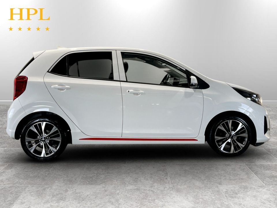 Used Kia Picanto 2023 for sale - 77879784: Photo 8