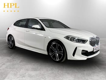 Used BMW 1 Series 2022 for sale - 79598293: Photo