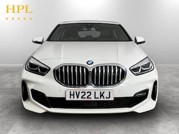 Used BMW 1 Series 2022 for sale - 79598293: Photo