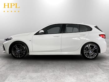 Used BMW 1 Series 2022 for sale - 79598293: Photo