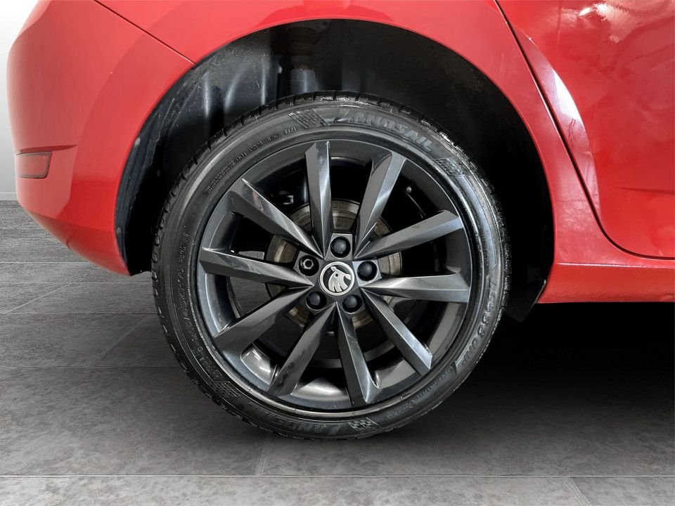 Used Skoda Fabia 2021 for sale - 77879696: Photo 10