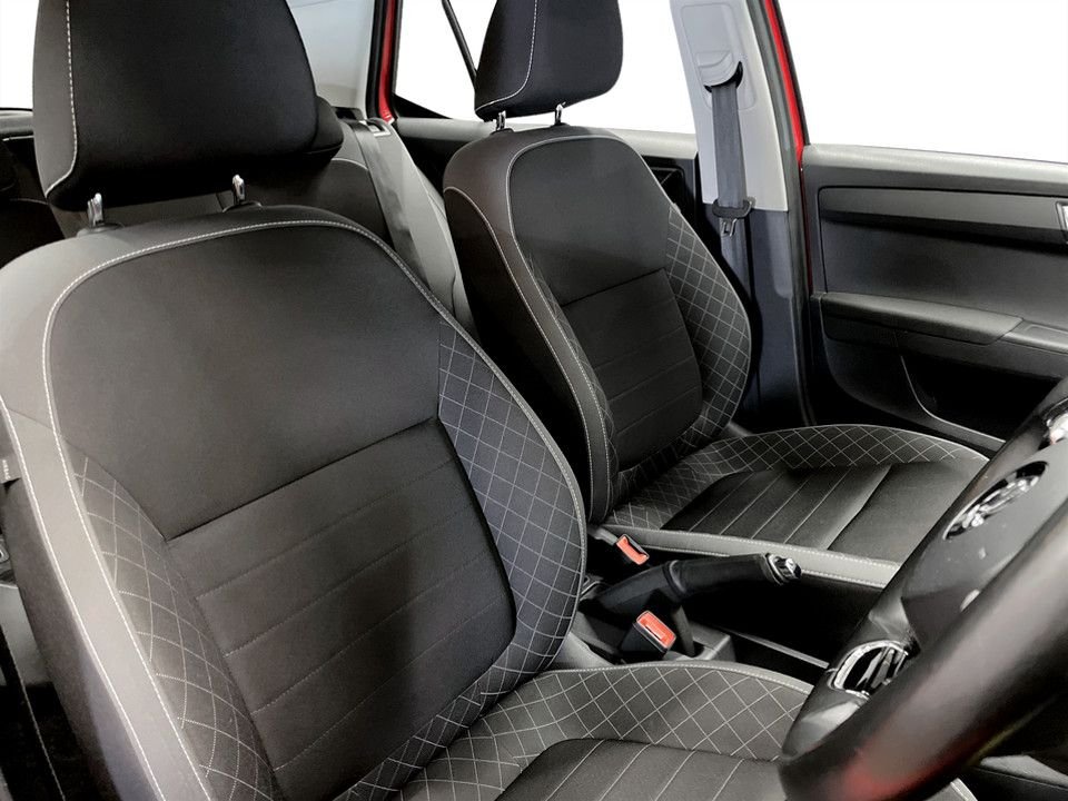 Used Skoda Fabia 2021 for sale - 77879696: Photo 11