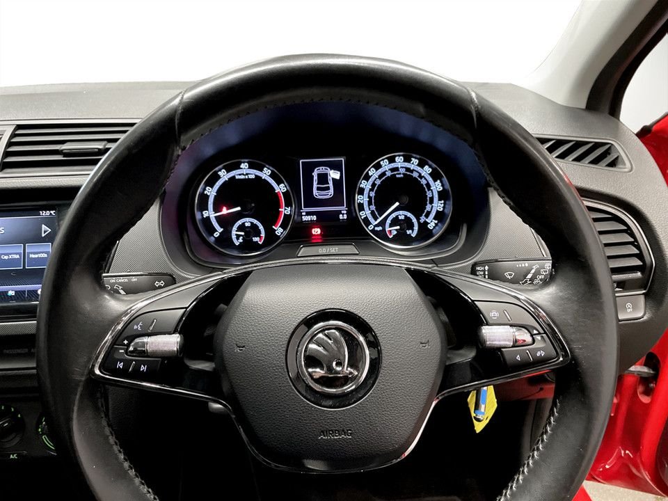 Used Skoda Fabia 2021 for sale - 77879696: Photo 13