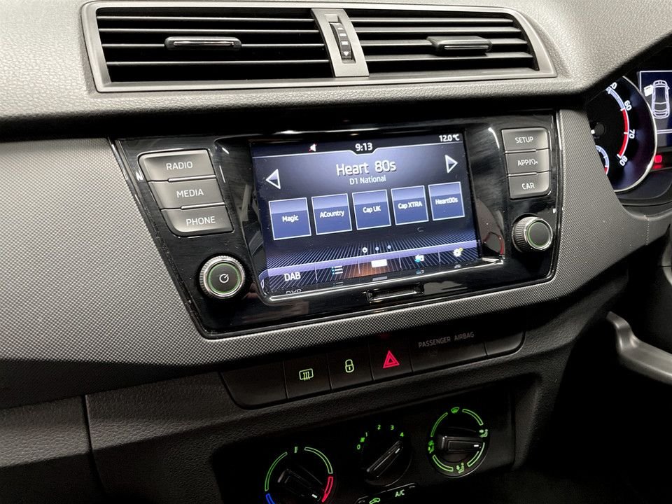 Used Skoda Fabia 2021 for sale - 77879696: Photo 16