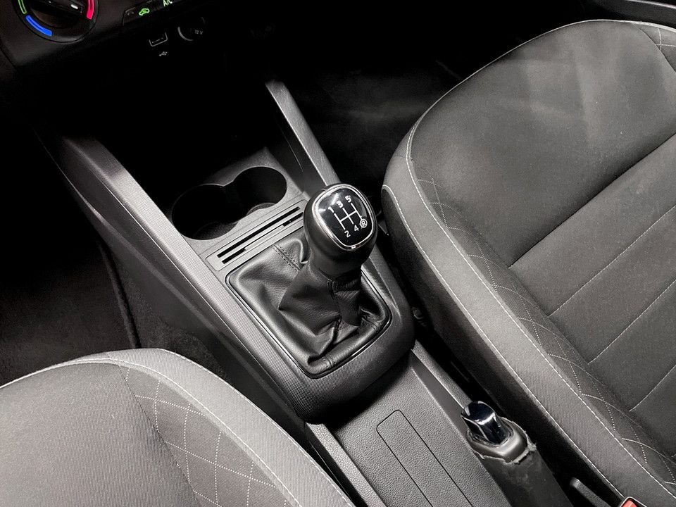 Used Skoda Fabia 2021 for sale - 77879696: Photo 17