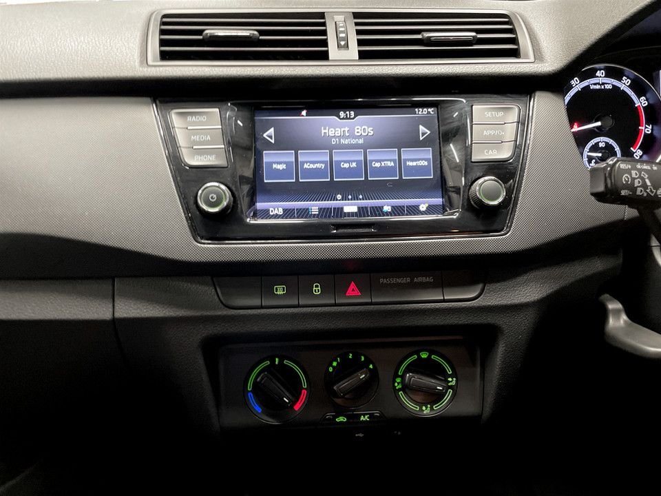 Used Skoda Fabia 2021 for sale - 77879696: Photo 18