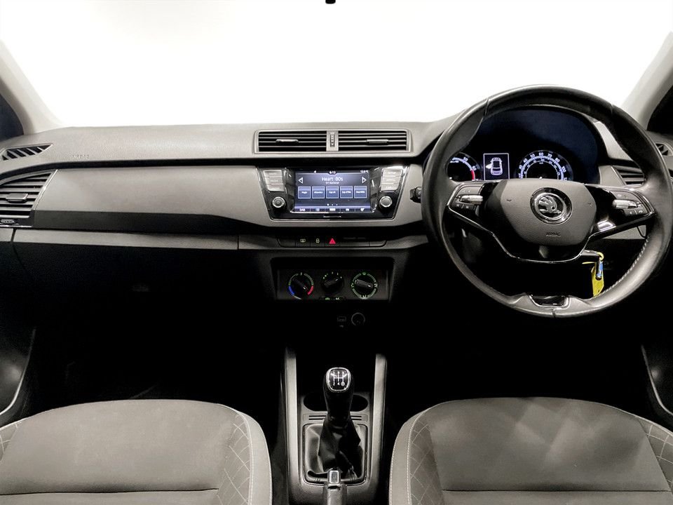 Used Skoda Fabia 2021 for sale - 77879696: Photo 19