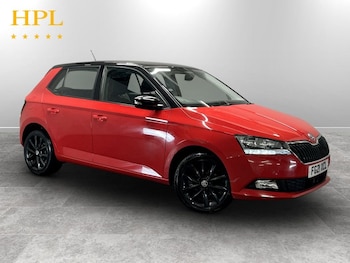 2021 (21) - 1.0 MPI Colour Edition 5dr