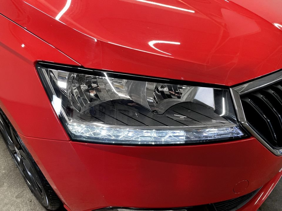 Used Skoda Fabia 2021 for sale - 77879696: Photo 9