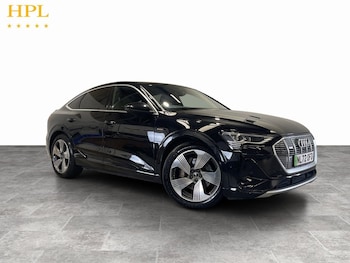 Used Audi e-tron 2022 for sale - 79438014: Photo