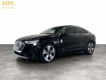 Used Audi e-tron 2022 for sale - 79438014: Photo