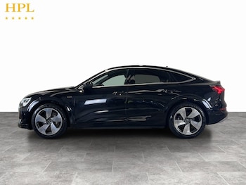 Used Audi e-tron 2022 for sale - 79438014: Photo