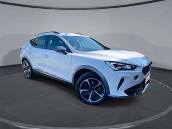 2023 (73) - 2.0 TSI 190 V1 5dr DSG 4Drive