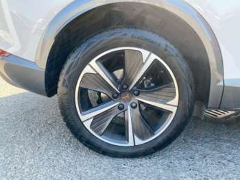 Used Cupra Formentor 2023 for sale - 74580684: Photo