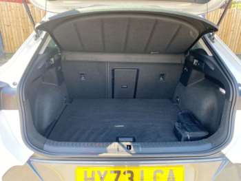 Used Cupra Formentor 2023 for sale - 74580684: Photo