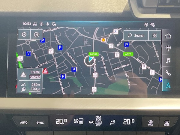 Used Audi A3 2024 for sale - 75383649: Photo 10