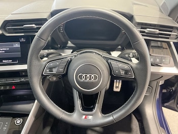 Used Audi A3 2024 for sale - 75383649: Photo