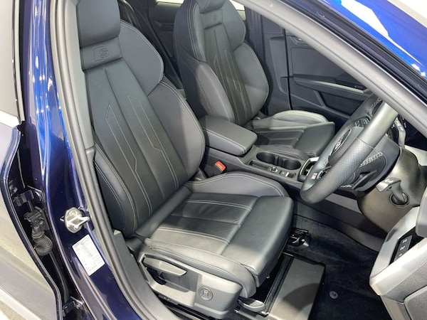 Used Audi A3 2024 for sale - 75383649: Photo 5