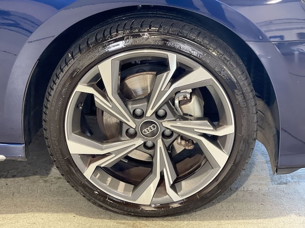 Used Audi A3 2024 for sale - 75383649: Photo 9