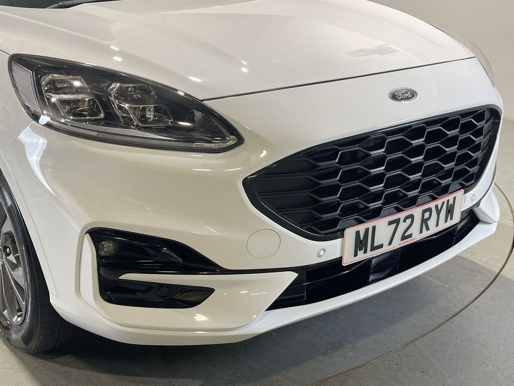 Used Ford Kuga 2022 for sale - 76420051: Photo 10