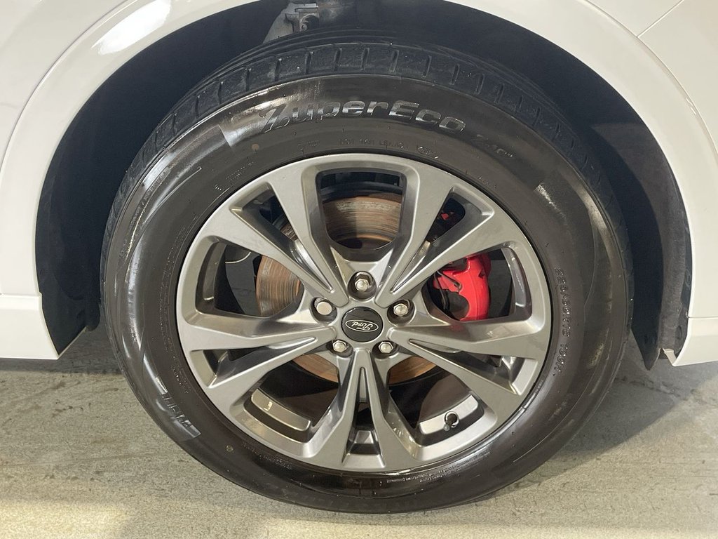 Used Ford Kuga 2022 for sale - 76420051: Photo 11