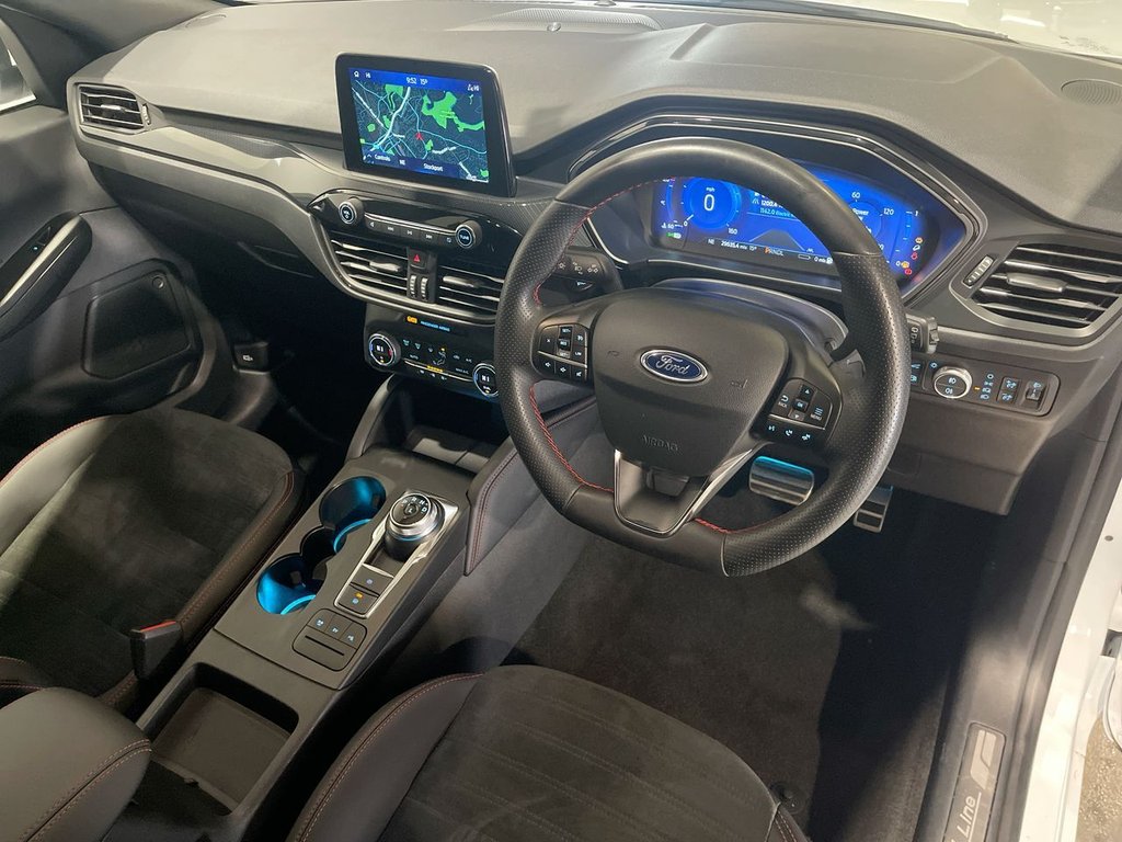 Used Ford Kuga 2022 for sale - 76420051: Photo 15