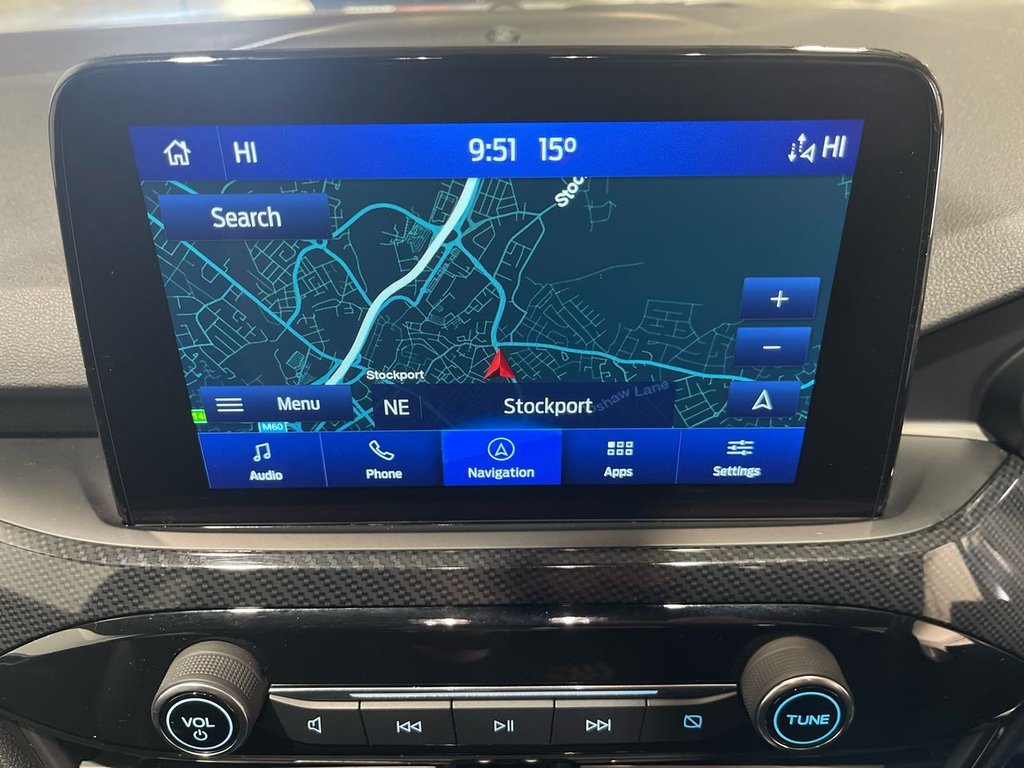 Used Ford Kuga 2022 for sale - 76420051: Photo 18