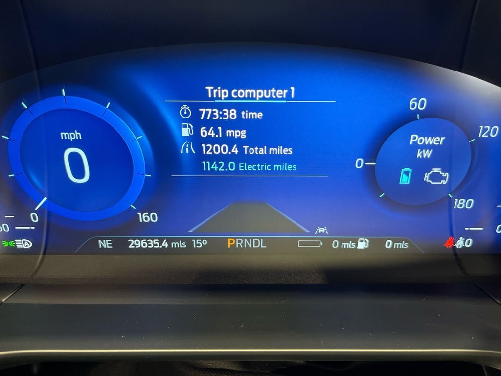 Used Ford Kuga 2022 for sale - 76420051: Photo 25