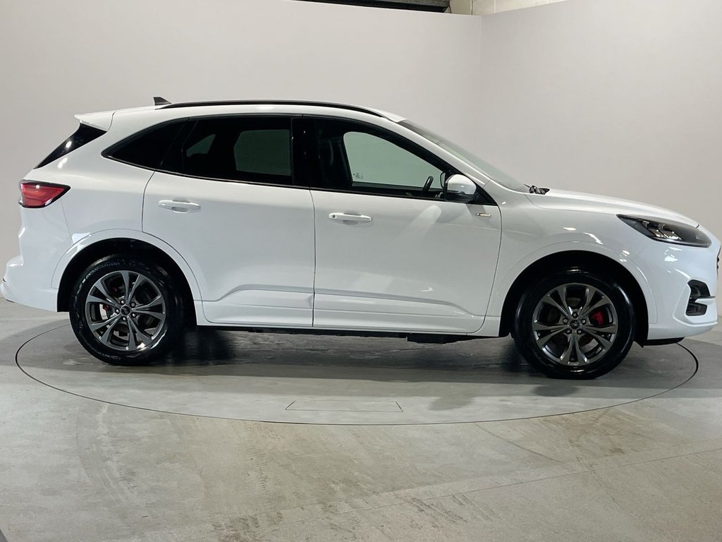 Used Ford Kuga 2022 for sale - 76420051: Photo 9