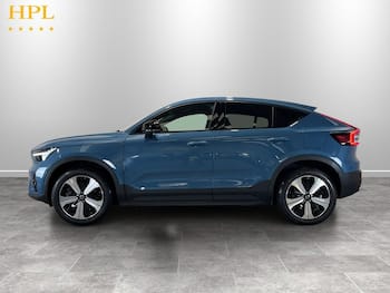 Used Volvo C40 2023 for sale - 79598676: Photo