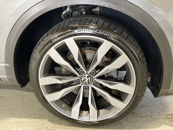Used Volkswagen T-Roc 2020 for sale - 76068927: Photo 11