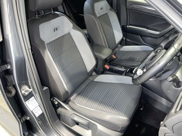 Used Volkswagen T-Roc 2020 for sale - 76068927: Photo 14