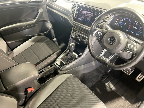 Used Volkswagen T-Roc 2020 for sale - 76068927: Photo 15