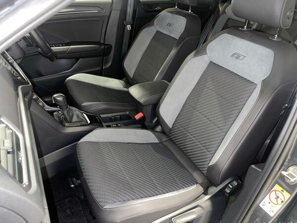 Used Volkswagen T-Roc 2020 for sale - 76068927: Photo 16