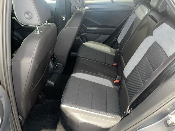 Used Volkswagen T-Roc 2020 for sale - 76068927: Photo 17