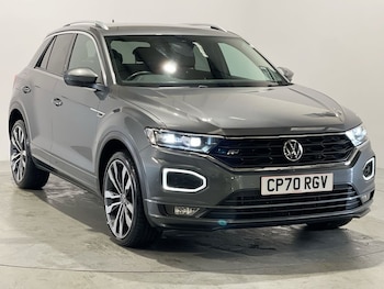 Volkswagen - T-Roc