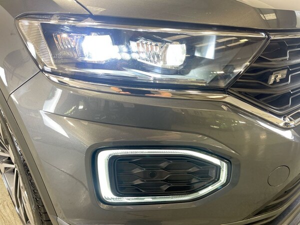 Used Volkswagen T-Roc 2020 for sale - 76068927: Photo 21