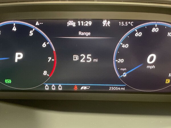 Used Volkswagen T-Roc 2020 for sale - 76068927: Photo 25