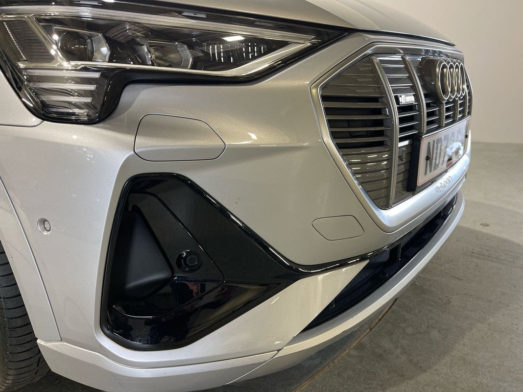 Used Audi e-tron 2022 for sale - 77703558: Photo 10