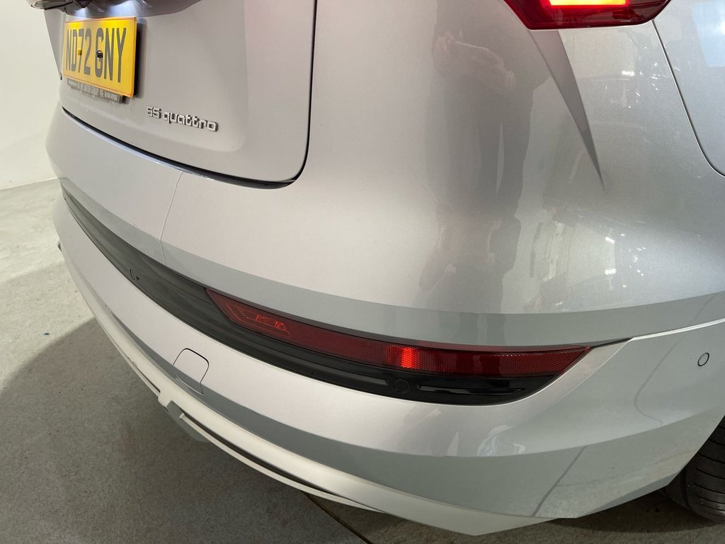 Used Audi e-tron 2022 for sale - 77703558: Photo 13